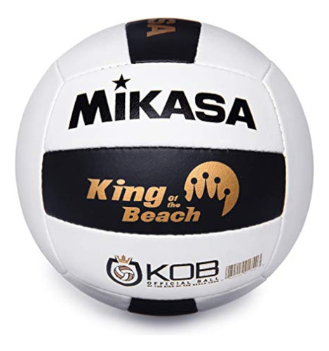 El Voleibol Miramar® King Of The Beach® De Mikasa