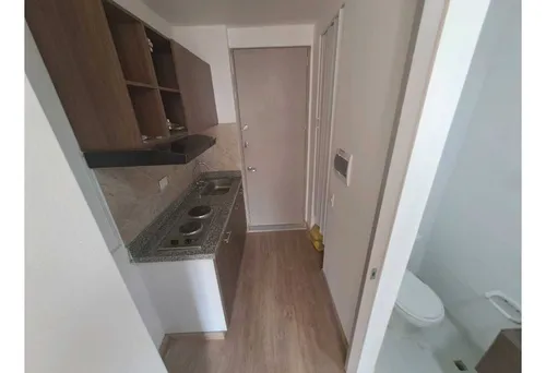 Arriendo Apartaestudio La Castellana