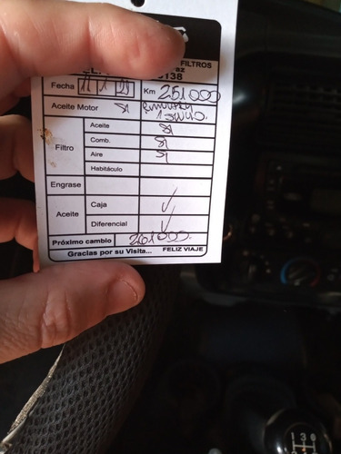 Ford Ranger 3.0 Cd Xl Plus 4x2 2007