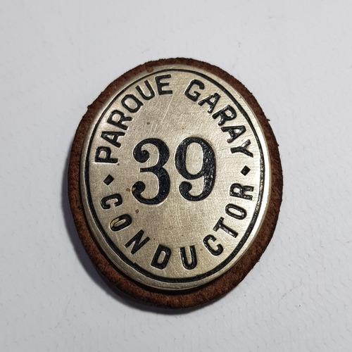 Imagen 3 de 8 de Antigua Insignia Tranvía Rosario Botón Lote X 3 Mag 59865