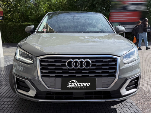 Audi Q2 1.4 Tfsi Sport 150 Cv