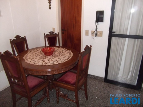 Imagem 5 de 15 de Apartamento - Morumbi - Sp - 233449
