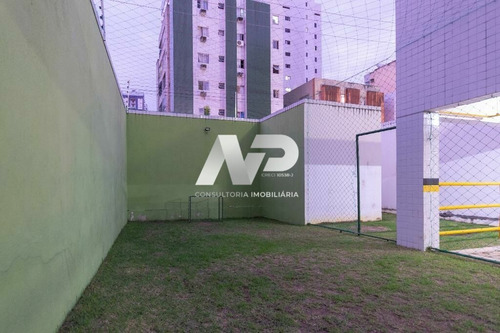 Imagem 24 de 28 de Apartamento À Venda No Bairro Candeias - Jaboatão Dos Guararapes/pe - Bf04v