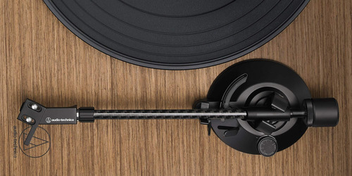 Toca Discos Audio Technica At Lpw40wn Us Manual Belt Drive