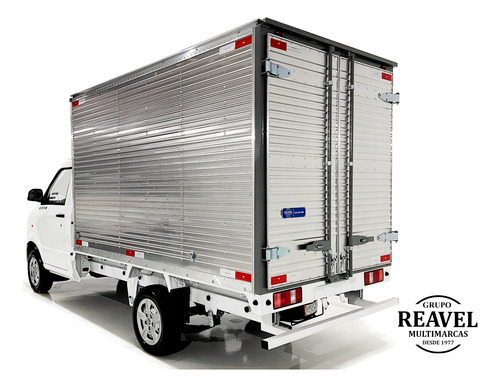 Effa V21 Pick-Up 1.3 Cab. Simples (new) 2p