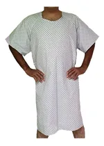 Comprar Batas Paciente (pack 6 Unidades)
