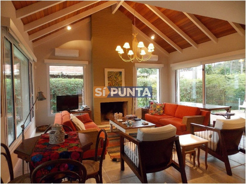 Imagen 2 de 14 de Casa En San Rafael