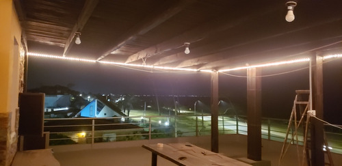 Atlántida Frente Al Mar De 3 Dormitorio, 4 Baños, Etc.