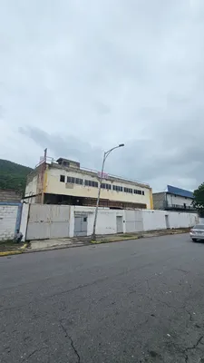 Edificio en venta