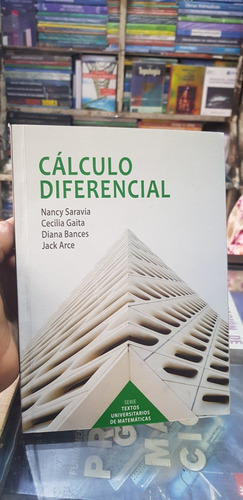 Libro Calculo Diferencial (nancy Saravia)