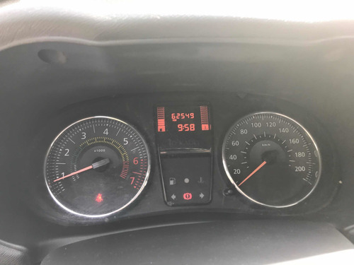 Renault Clio Mio 1.2 Dynamique Sat , Unico Dueño