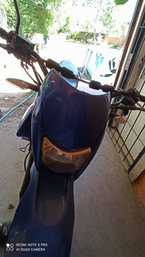 Honda Cb 190 R