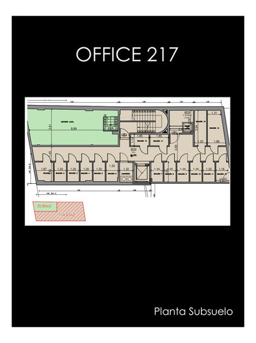 Imagen 8 de 18 de Turístico Hotel En Venta Ubicado En Balvanera, Capital Federal