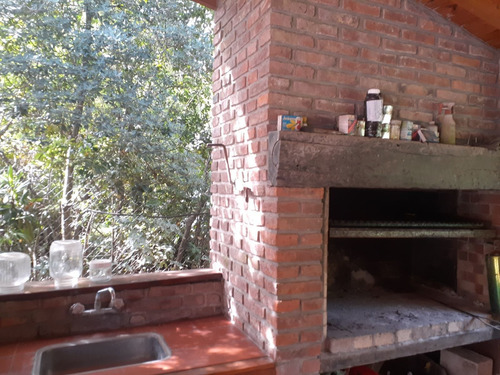 Imagen 7 de 30 de Casa Quinta En Venta De 1670m2 Ubicado En La Unión