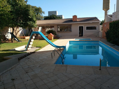 Imagem 1 de 30 de Ca0027 Casa À Venda Na Vila A Em Foz Do Iguaçu - Ca0027