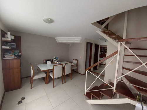 Imagem 4 de 15 de Casa Em Condomínio-à Venda-camorim-rio De Janeiro - Svcn30174