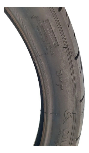 Pneu Moto Cinborg 80/100 R18 47p Style Uso S/camara