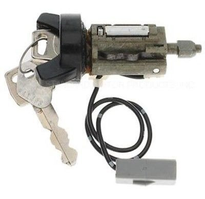 Cilindro Interruptor Ford Escort 2.0l L4 Diesel 84-87