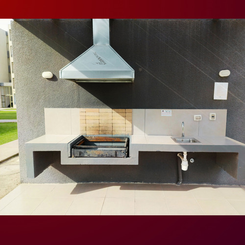 Arriendo Departamento 2d+2b, Comuna De Cerrillos. Codigo #10