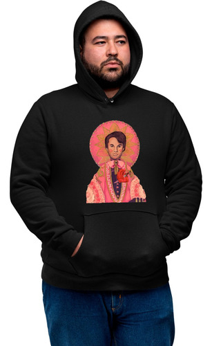 Sudadera Xxl Negra De Juan Gabriel El Divo De Juares Especia