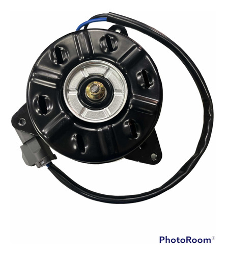 Motor Electroventilador Gran Vitara Xl5 Civic Fit Crv Emotio