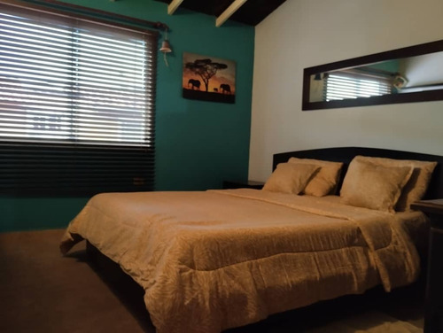 Imagen 14 de 16 de Town House En Conjunto Residencial Cantapiedra. Naguanagua. Zenaida Quintero