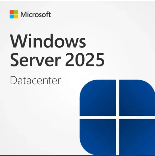 Windows Server 2025 Datacenter