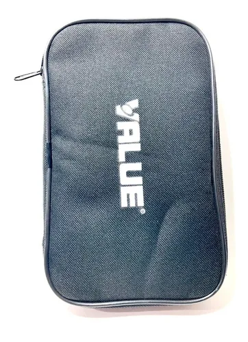 Pinza Amperométrica Vmc-1 Value- Fri-ar