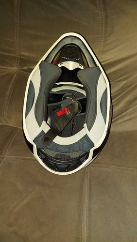 Capacete Shiro