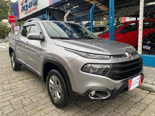 Fiat Toro Freedom 1.8 16V Flex Aut.