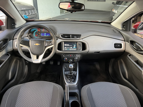Chevrolet Onix 1.0 Lt 5p
