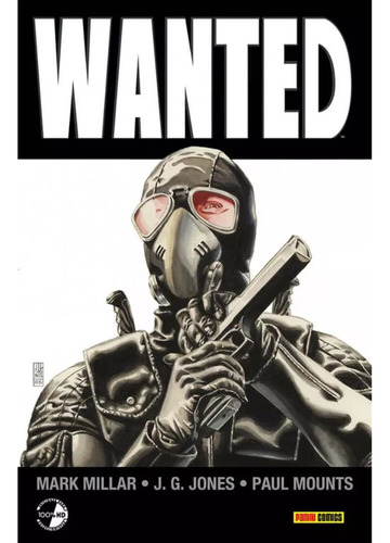 Wanted N.1