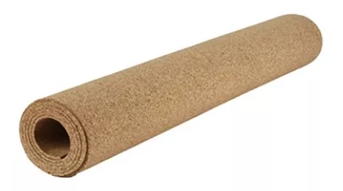 extinción Continuar Ortografía Rollo De Corcho Para Pared | MercadoLibre 📦