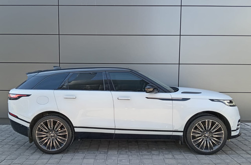 Land Rover Range Rover Velar R-dynamic Se 300ps