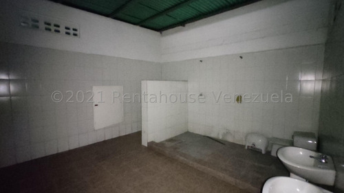 Imagen 28 de 29 de Galpon Venta Zona Industrial Turmero 1500mts Estef 23-3854