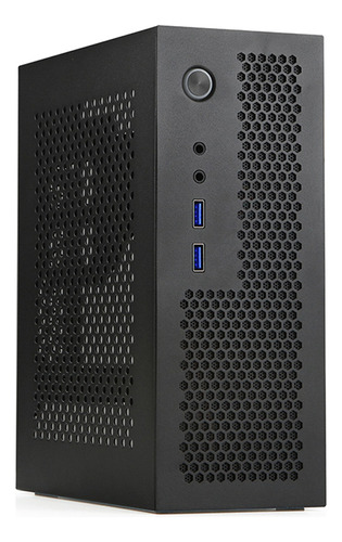 Estuche Para Computadora A09 Htpc Mini Itx Gaming Pc Chassis