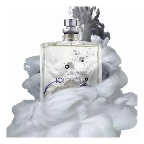 Perfume Escentric Molecules Molecule 01, 100 Ml