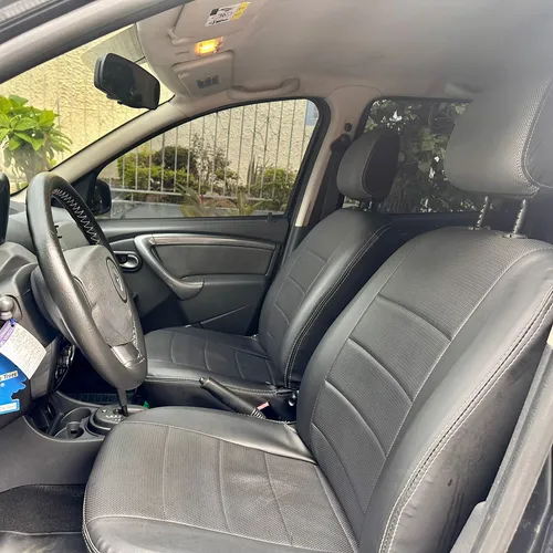 Renault Duster 2.0 Dynamique 4x2