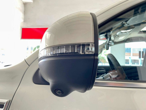 Imagen 24 de 25 de Great Wall Poer Luxury 8 A/t