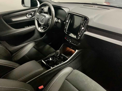 Volvo Xc40 1.5 T5 Hybrid R-design 2021 Blindado 3-a Okm