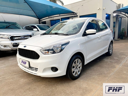 Ka 1.0 Se 2018