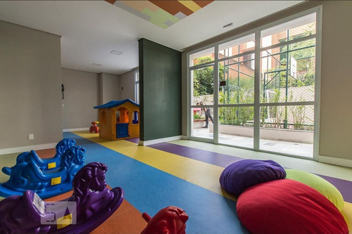 Imagem 26 de 27 de Rrcod3554 Apartamento 75m² Condomínio Life Park - 3 Dorms (1 Suíte) - 2 Vagas - Oportunidade - Ótima Localização - Próximo De Alphaville - Rr3554 - 69494460