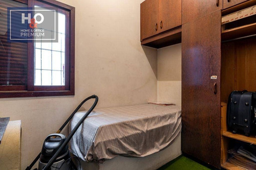 Imagem 25 de 30 de Casa Com 4 Dormitórios 4 Suítes À Venda, 750 M² - Cidade Jardim - São Paulo/sp - Ca0431