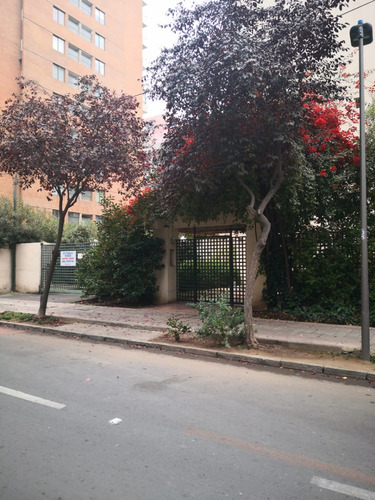 San Sebastian 2967 Depto 1d+1b + Est+bod. Las Condes