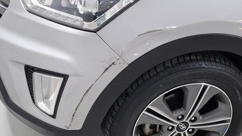 Hyundai Creta 1.6 LIMITED AUTO