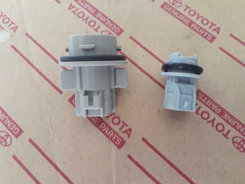 Socate Conector Cocuyo Hilux 2000 2001 2002 Cruce 4runner 