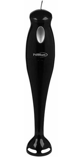Premium Phb315 Batidora Mano Color Negro
