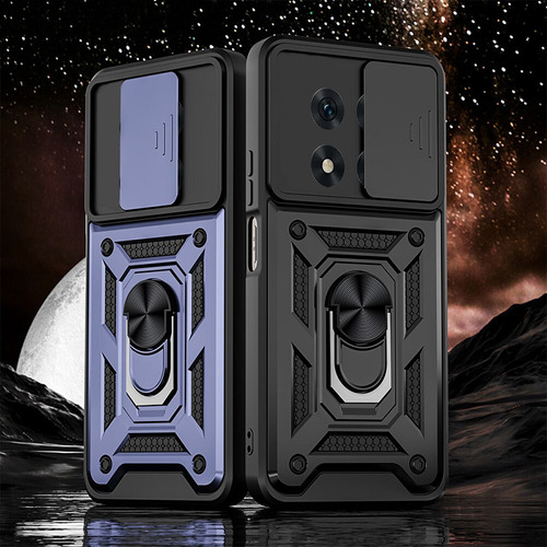 Funda For Xiaomi Poco X7 Pro 5g Con Protección Deslizante Y
