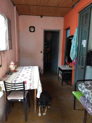 Imagen 4 de 10 de Propiedad En Venta Con Estructura Para Dos Locales Comerciales Y Vivienda