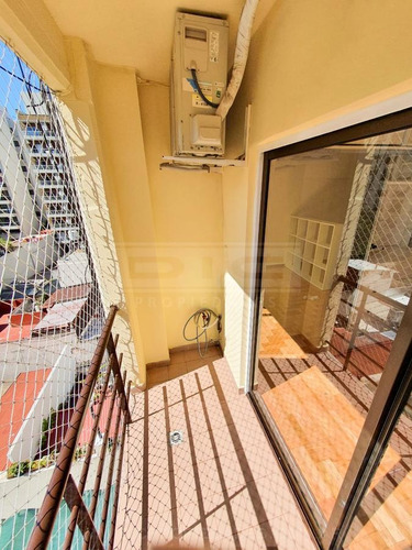 Imagen 11 de 14 de Departamento Monoambiente Venta - Villa Urquiza